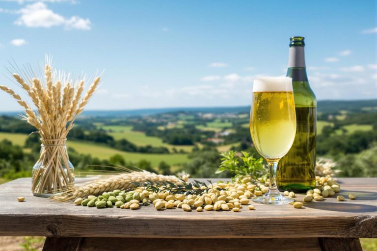 Bière artisanale blanche de l'Occitanie : l'essentiel.jpg