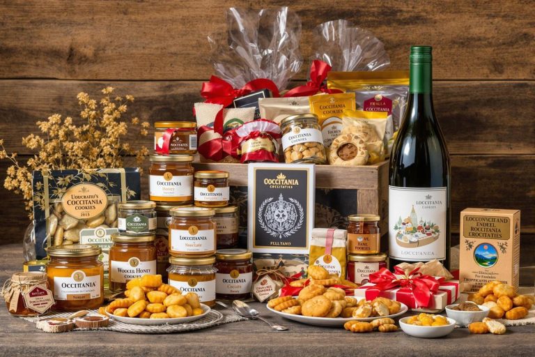 Coffret cadeaux occitanie : douceurs et produits locaux.jpg