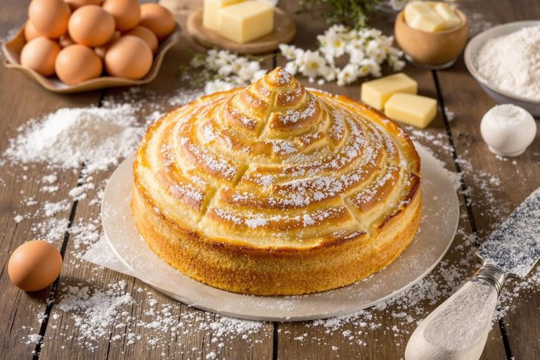 Gâteau à la broche : trésor culinaire de l'Occitanie.jpg