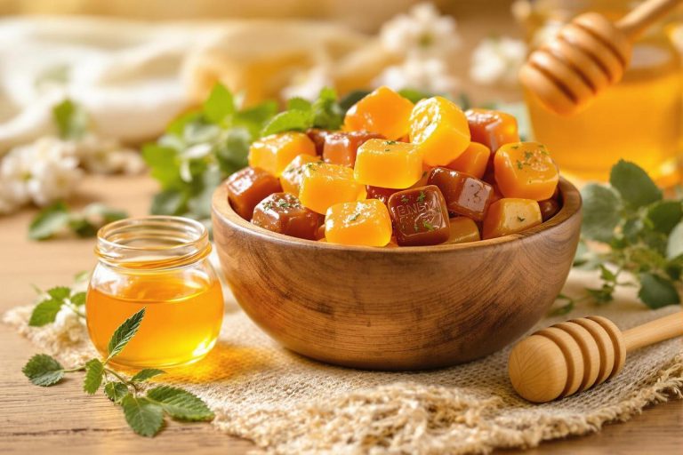Pastilles de miel d'Occitanie : bienfaits et saveurs.jpg