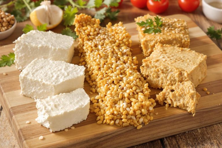 Tofu, seitan ou tempeh : lequel choisir selon ses besoins nutritionnels ?.jpg