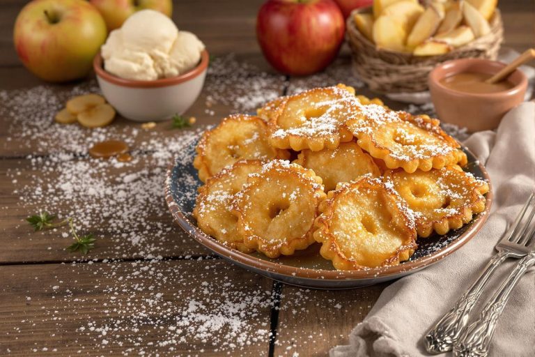 Apfelkiechle : la fusion gourmande entre beignet aux pommes et crêpe.jpg