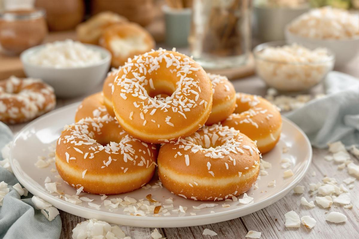 Beignets à la noix de coco : 3 ingrédients sans œufs, beurre ni lait.jpg
