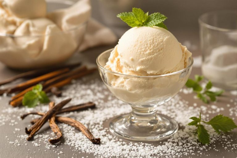 Cette référence de glace à la vanille disponible en supermarché est la meilleure pour la santé selon Yuka.jpg