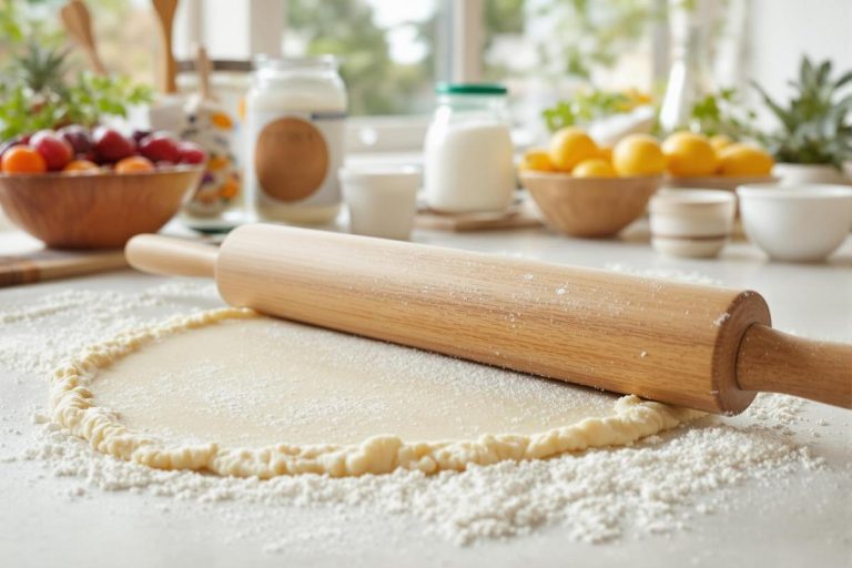Comment faire une pâte à tarte plus légère sans beurre ?.jpg