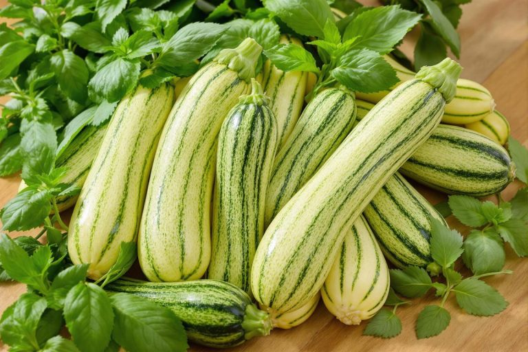 Courgette sous toutes ses formes: Les meilleures façons de cuisiner ce légume star de l'été..jpg