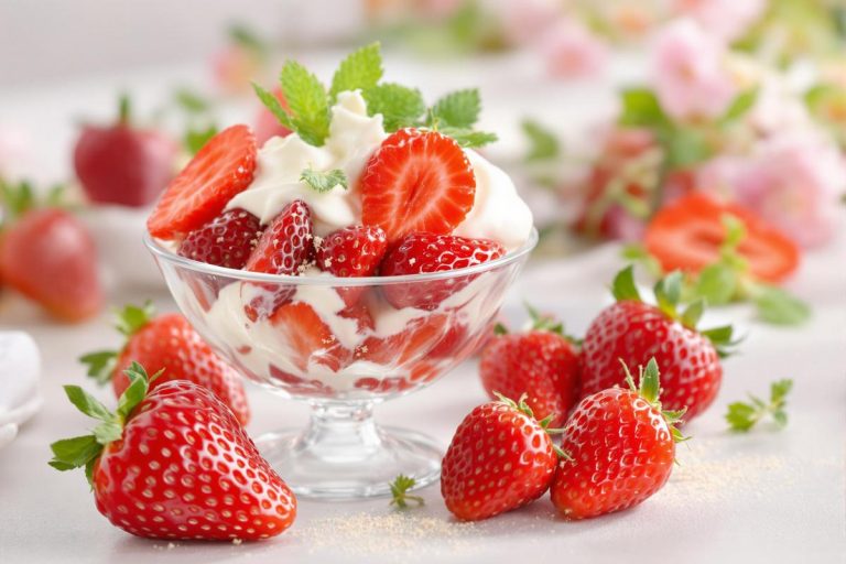Fraises printanières : le dessert express à 2 ingrédients.jpg