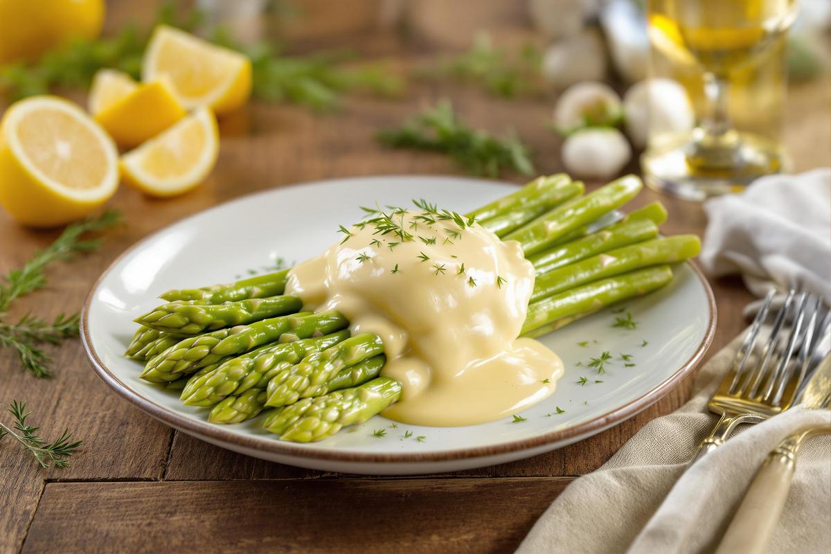 La sauce de Laurent Mariotte qui va changer votre façon de cuisiner les asperges.jpg