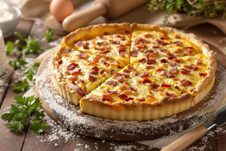 Le secret incontournable pour réussir la quiche lorraine selon le meilleur ouvrier de France.jpg