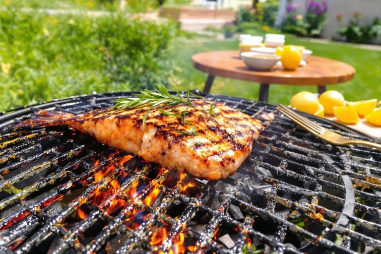 Le truc imparable pour que le poisson ne colle jamais à votre grille de barbecue.jpg