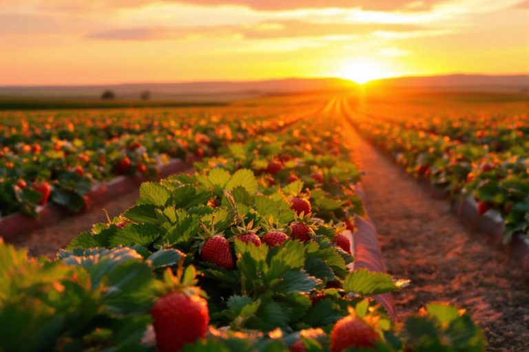 Les fraises font-elles parties des fruits les plus pollués ? Cette liste 2025 tranche.jpg