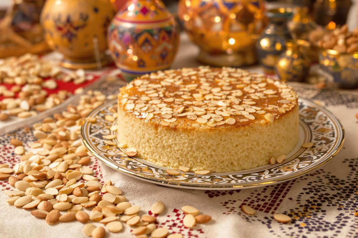 Les secrets du gâteau de semoule marocain.jpg