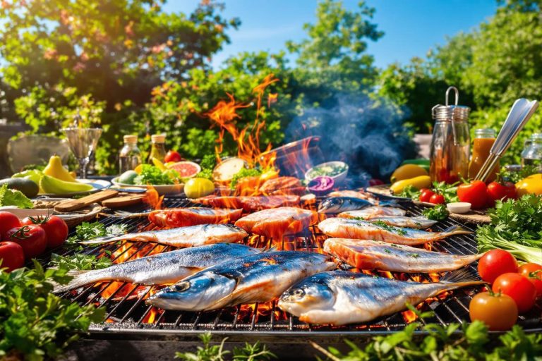 Maitrisez la cuisson des poissons au barbecue : tendres et juteux à chaque fois.jpg