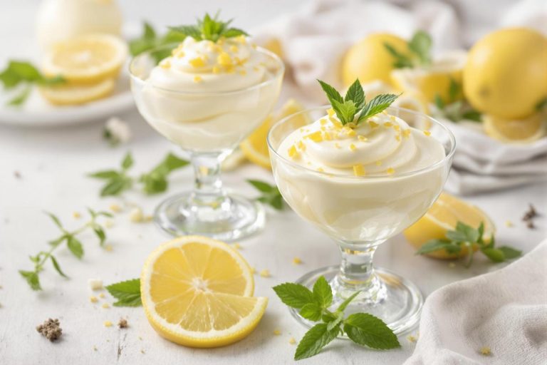 Mousse au citron et mascarpone : un dessert frais et gourmand.jpg