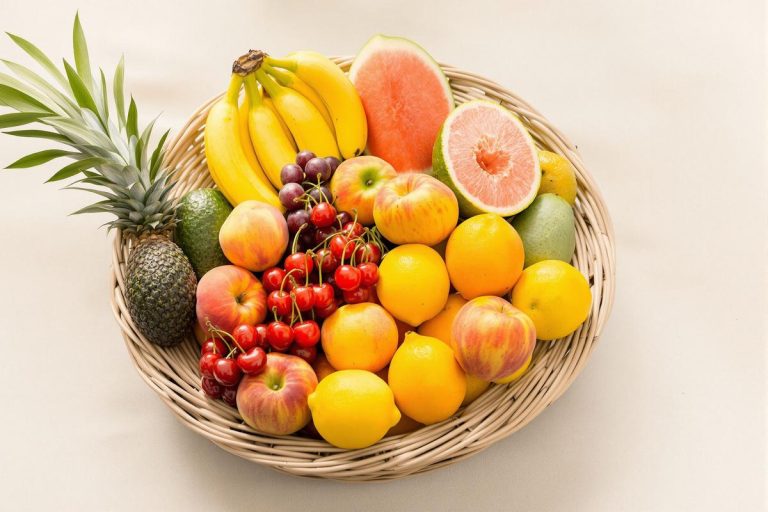 Ne mélangez jamais ces fruits dans votre corbeille ou panier à fruit, c'est impératif !.jpg