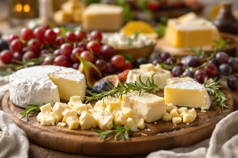 Pas de doute, ces fromages sont les meilleurs pour faire du bien à votre microbiote et cette étude le confirme.jpg