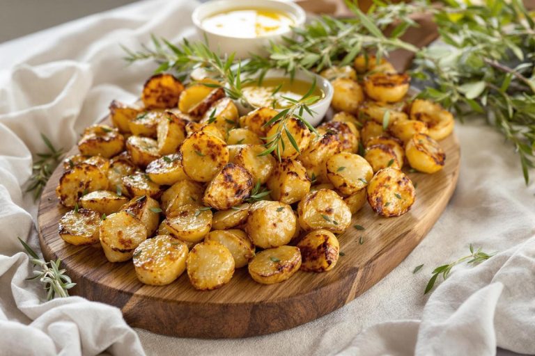 Pommes de terre croustillantes au four faciles et rapides.jpg