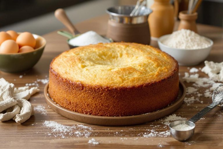 Réalisez un gâteau moelleux en 10 minutes avec 3 ingrédients.jpg