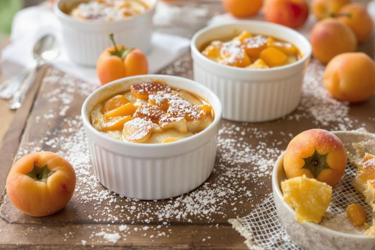 Recette de flognarde aux abricots sans gluten.jpg