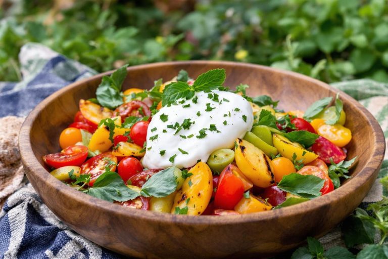 Vacances d'été : prête en 15 minutes, cette salade est la meilleure à préparer au camping.jpg